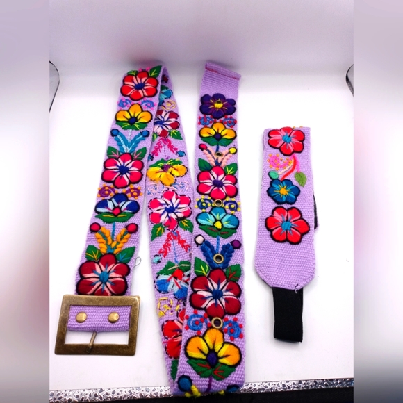 Belts
